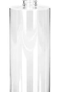 500 ml bottle "Sharp Cylindrical"