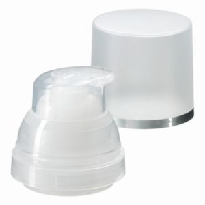 Airless-Dispenser "Mezzo Round"