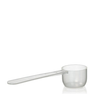 20 ml measuring spoon "Cylindrial scoops"