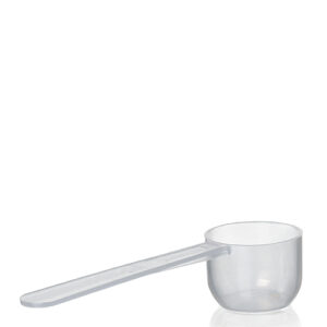 25 ml measuring spoon "Cylindrial scoops"