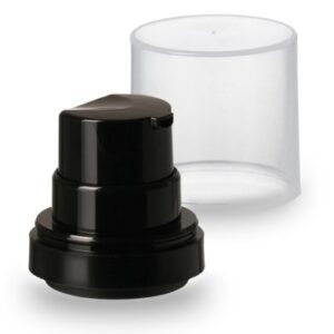 Airless-Dispenser "Mezzo Round"