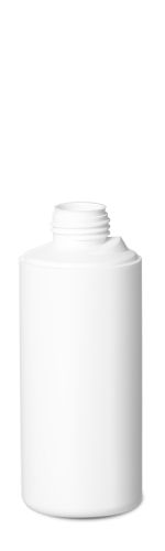 150 ml HDPE Flasche 