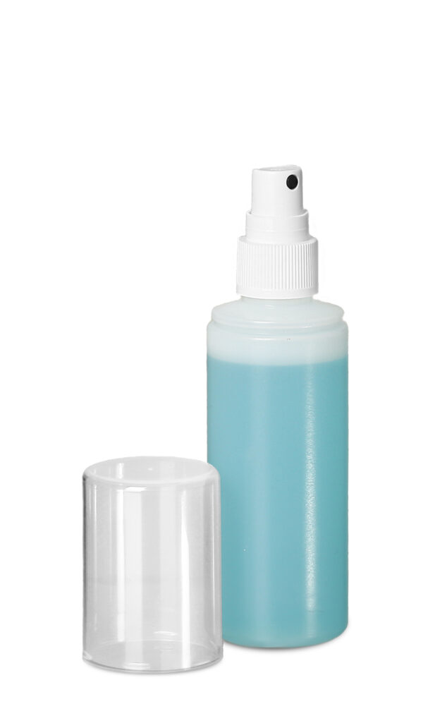 100 ml sprayer bottle - Image 2